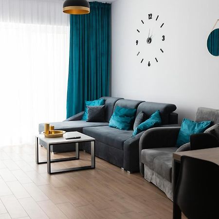 Apartament Blekitna Laguna 코워브제크 외부 사진