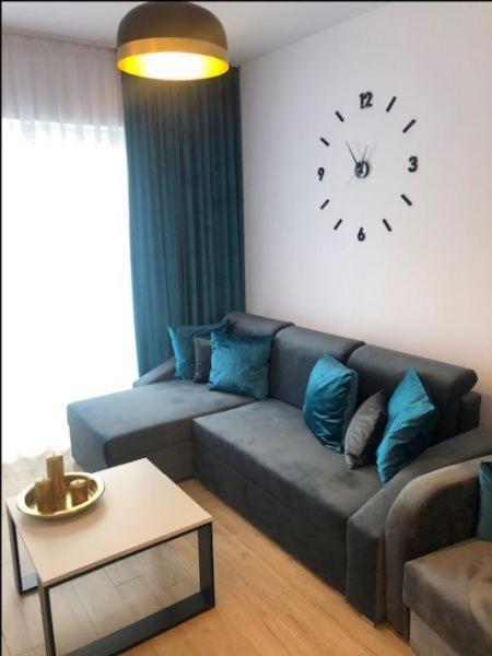Apartament Blekitna Laguna 코워브제크 외부 사진