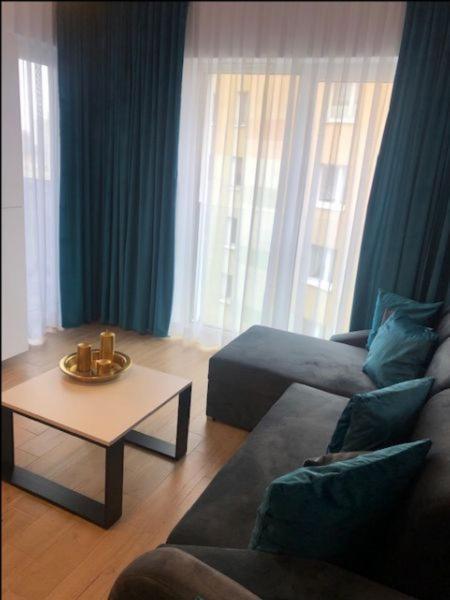Apartament Blekitna Laguna 코워브제크 외부 사진