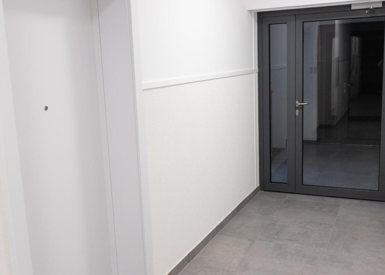 Apartament Blekitna Laguna 코워브제크 외부 사진